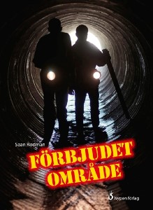 Förbjudet området