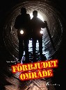 Förbjudet området