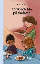 Tarik och Ida på skolresa