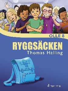 Ryggsäcken