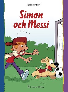 Simon och Messi