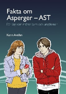 Fakta om Asperger - AST
