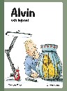 Alvin och lejonet