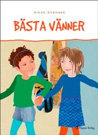 Bästa vänner