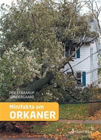 Minifakta om orkaner