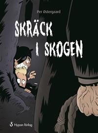 Skräck i skogen