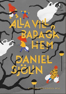 Alla vill bara gå hem