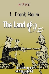The Land of Oz