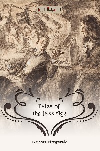 Tales of the Jazz Age