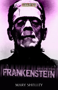 Frankenstein (1831 edition)