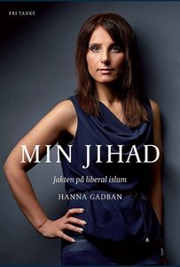 Min jihad - Jakten på liberal islam