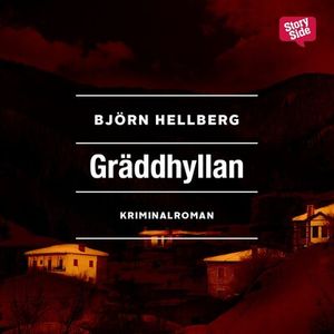 Gräddhyllan