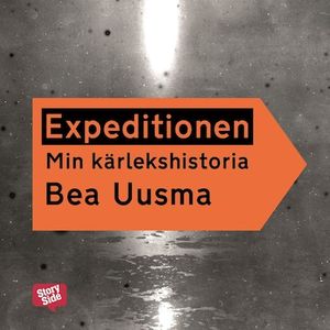 Expeditionen : min kärlekshistoria