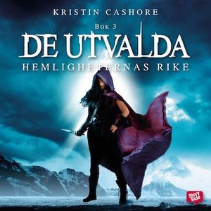 De utvalda: hemligheternas rike