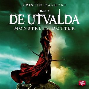 De utvalda: Monstrets dotter