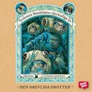 Den gruvliga grottan