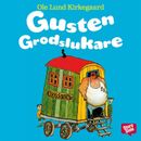 Gusten Grodslukare