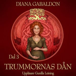 Trummornas dån. Del 3