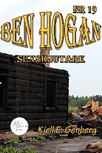 Ben Hogan - Nr 19 - Sexskjutare