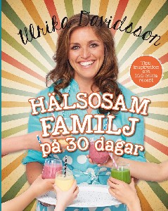 Hälsosam familj på 30 dagar