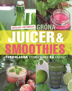 Gröna Juicer & Smoothies
