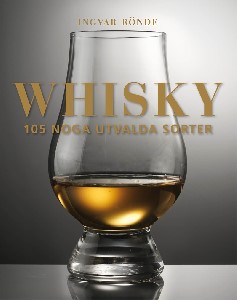 Whisky: 105 noga utvalda sorter