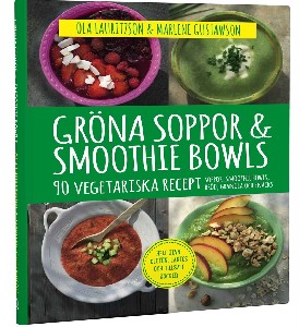 Gröna soppor & smoothie bowls