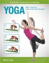 Träningsguiden: Yoga
