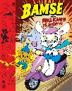 Bamse och Nina Kanin på äventyr