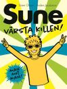 Sune, värsta killen!