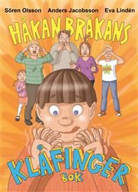 Håkan Bråkans klåfingerbok