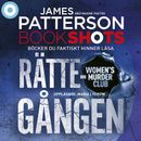 Bookshots: Rättegången - Women's murder club
