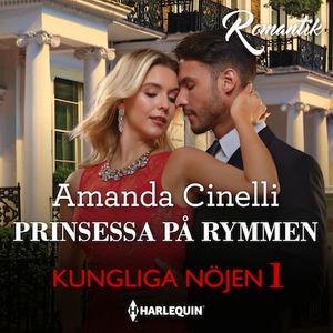 Prinsessa på rymmen