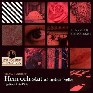 Hem & Stat (och andra noveller)