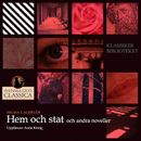 Hem & Stat (och andra noveller)
