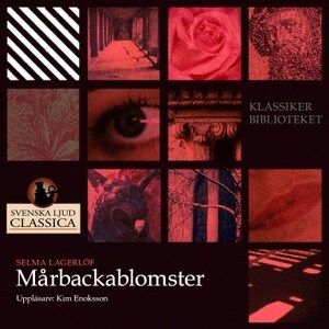 Mårbackablomster