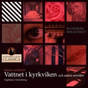 Vattnet i Kyrkviken (och andra noveller)