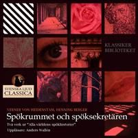 Spökrummet ; Spöksekretären