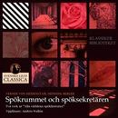 Spökrummet ; Spöksekretären