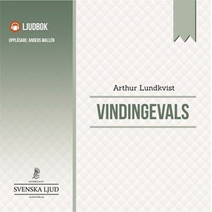Vindingevals