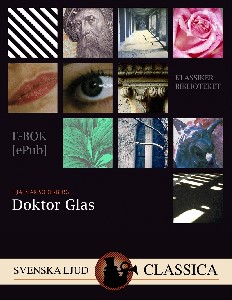 Doktor Glas