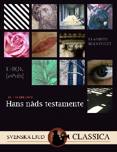 Hans Nåds Testamente