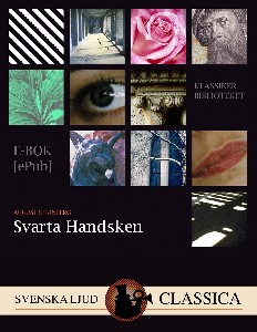 Svarta Handsken