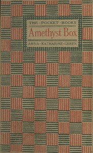 The Amethyst Box
