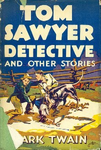 Tom Sawyer : detective