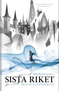 Mistborn. Sista riket