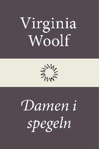 Damen i spegeln