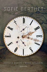 Dimensioner (Första boken i Nova-trilogin)