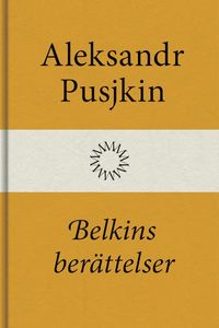 Belkins berättelser