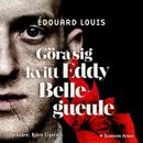 Göra sig kvitt Eddy Bellegueule